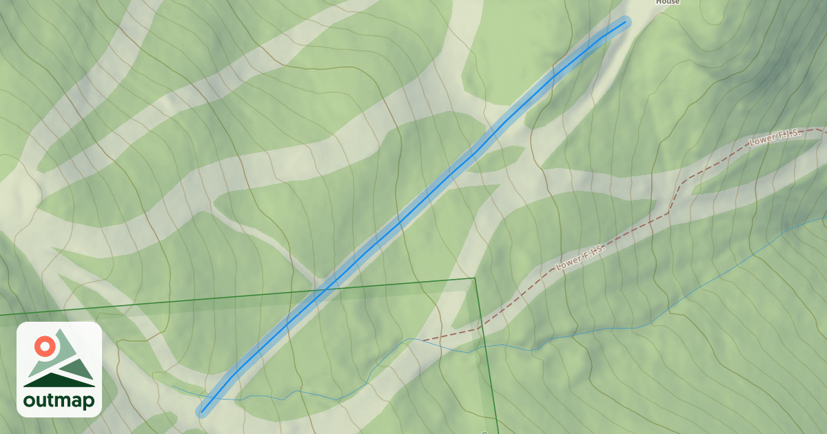 Map of Lookin' Good