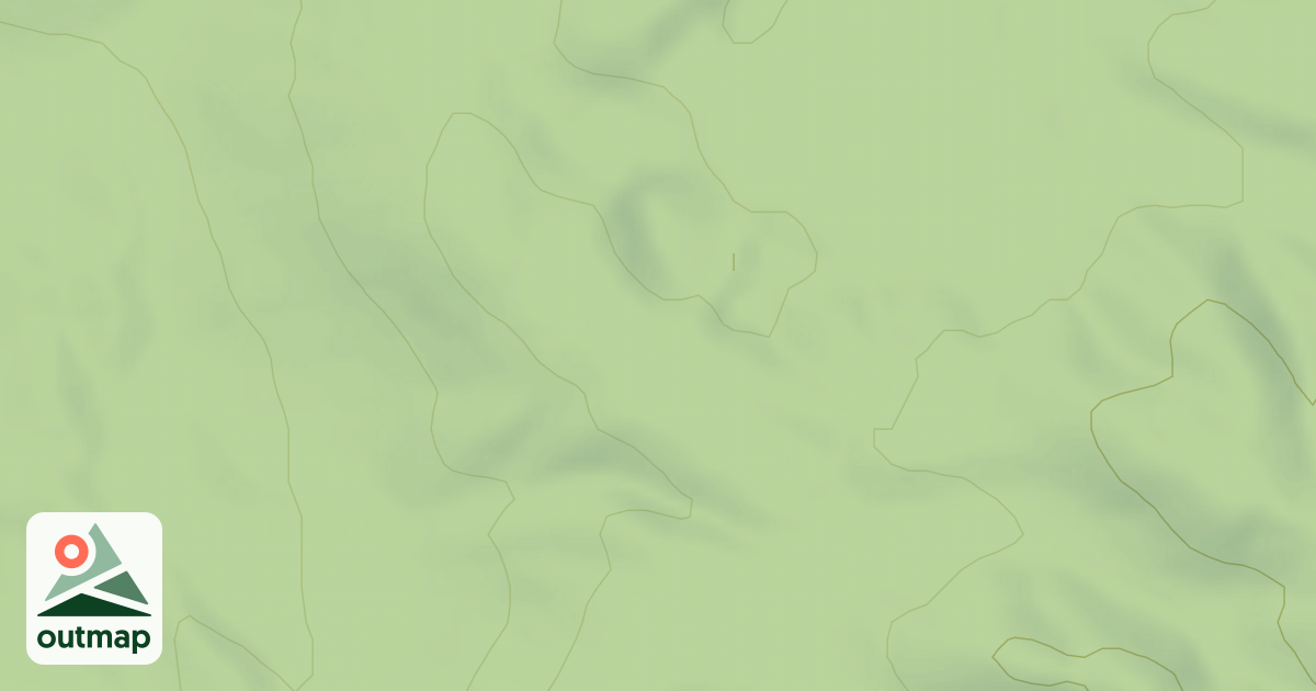 Map of Bayfield Connector