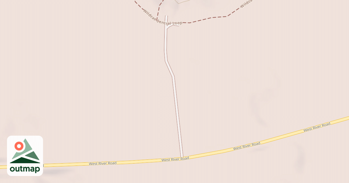 Map of 2099