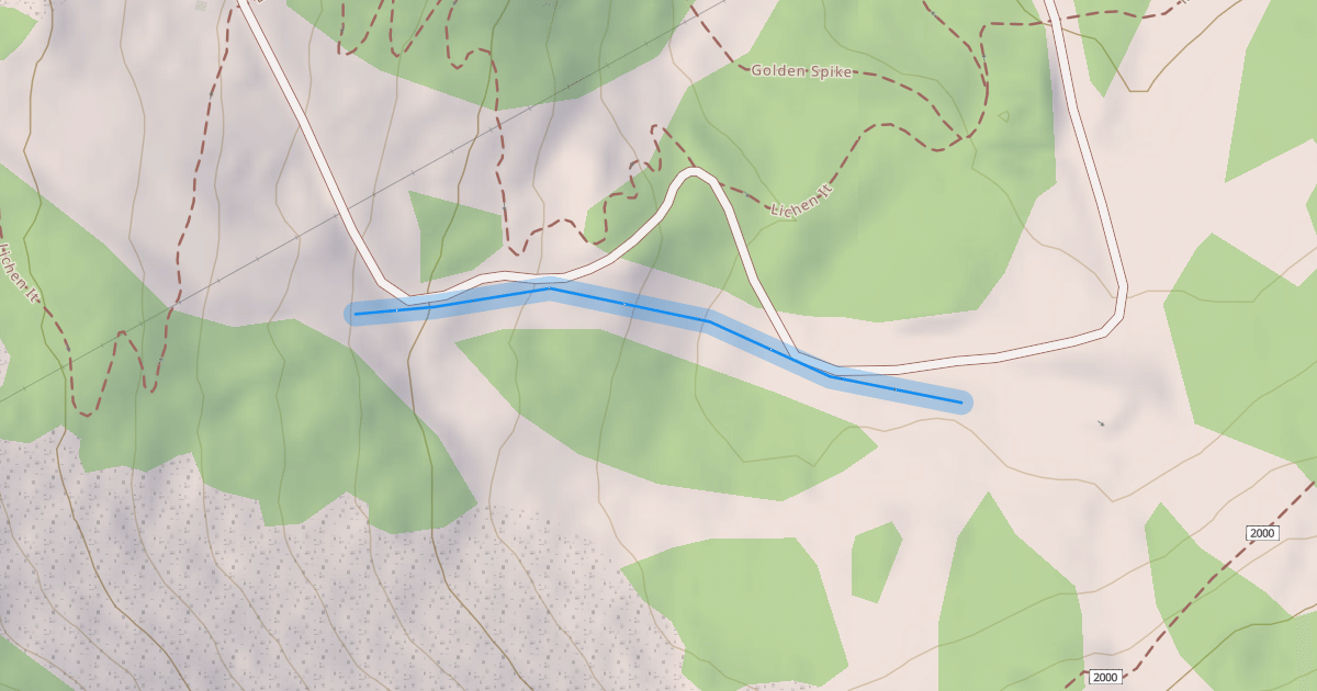 Map preview of Slow Poke