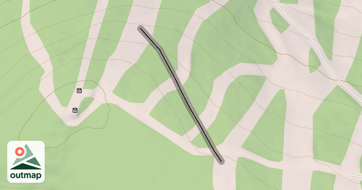 Map of Lasso