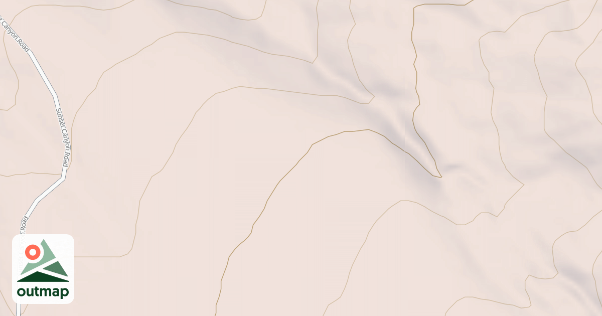 Map of 41659