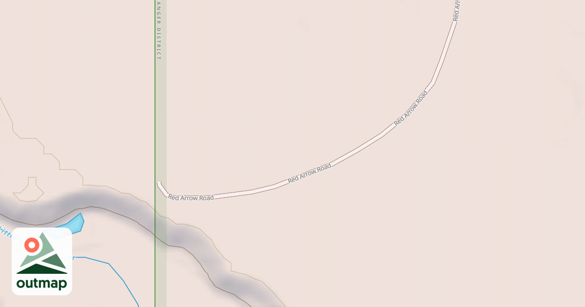 Map of 8493