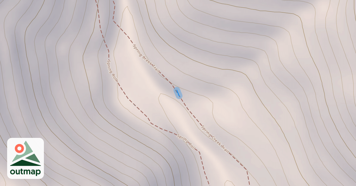 Map of Bridge 9