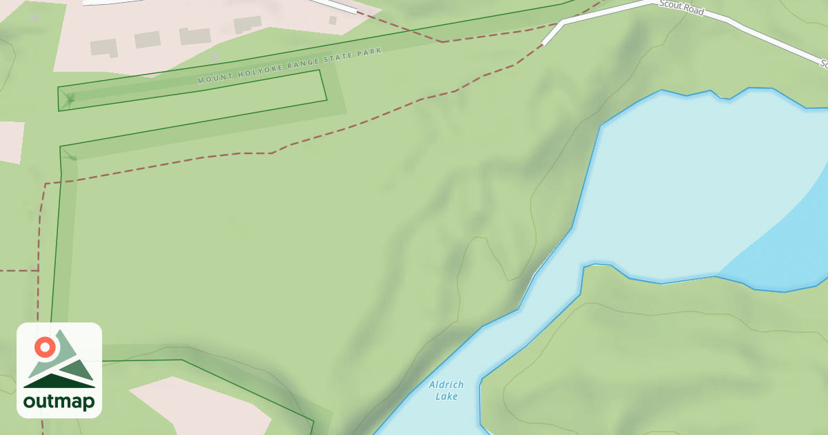 Map of USGS National Digital Trails 09f73b12-29ab-47f5-8646-ab87563255cf