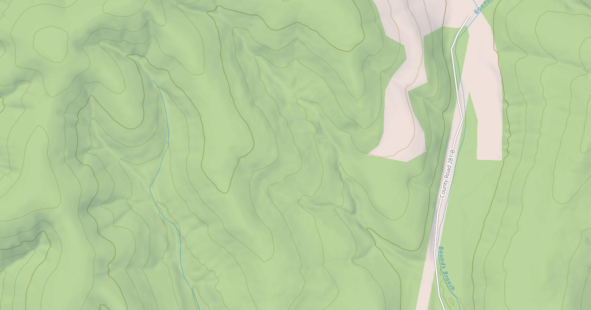 Map preview of RAT