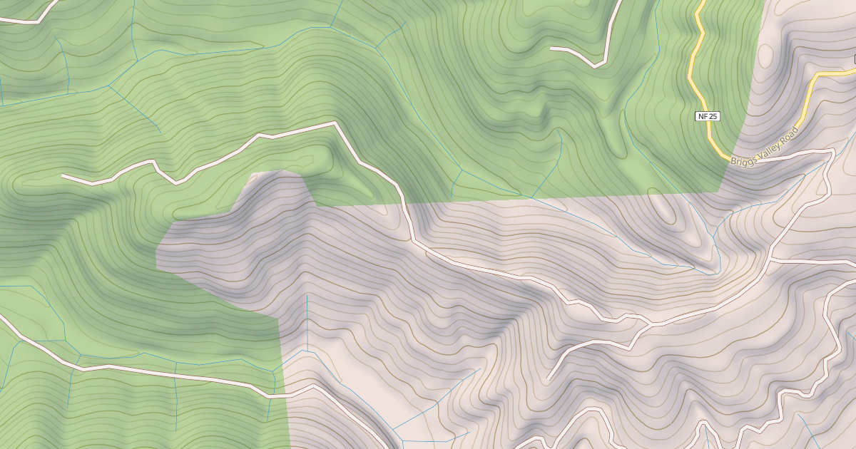 Map preview of MID-ONION Q