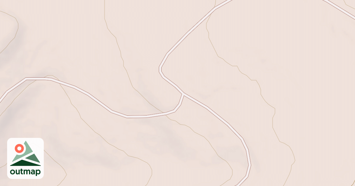 Map of N33