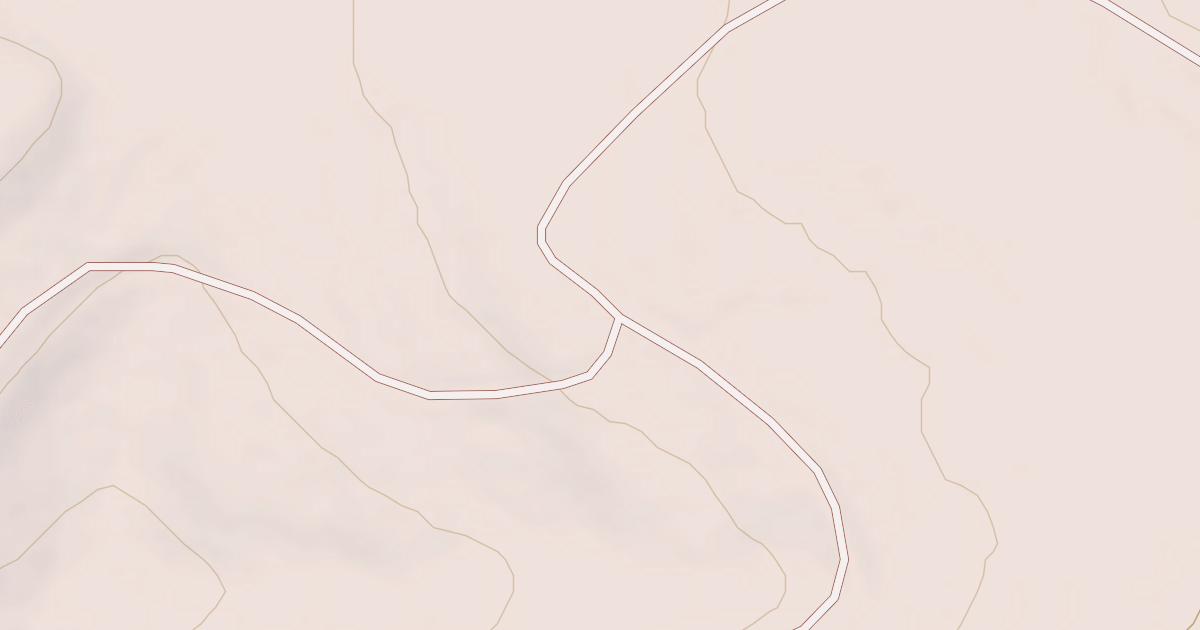 Map preview of N33
