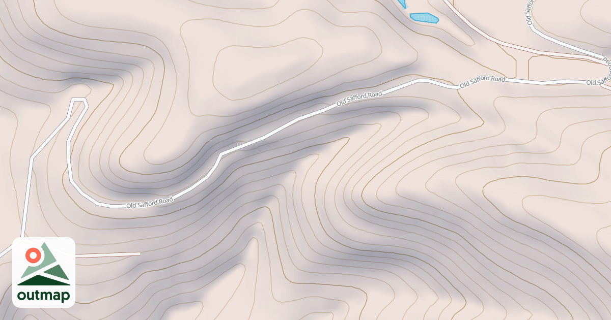 Map of BLM National GTLF Public Motorized Roads eb9449d9-d39e-46de-a9ad-db1953f5700a