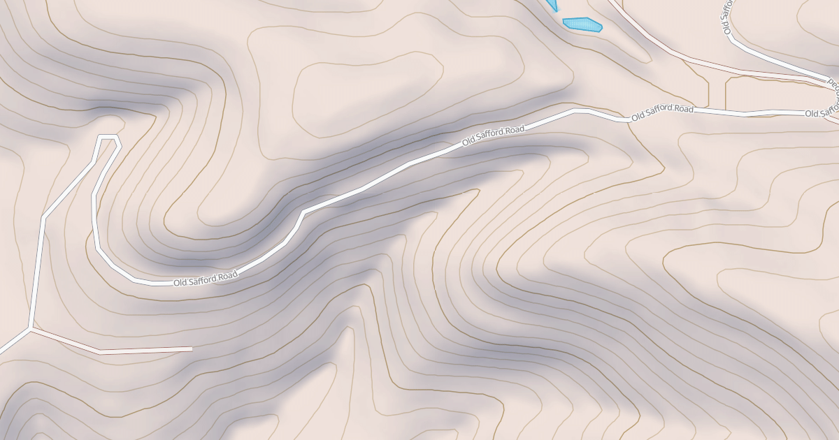 Map preview of BLM National GTLF Public Motorized Roads eb9449d9-d39e-46de-a9ad-db1953f5700a