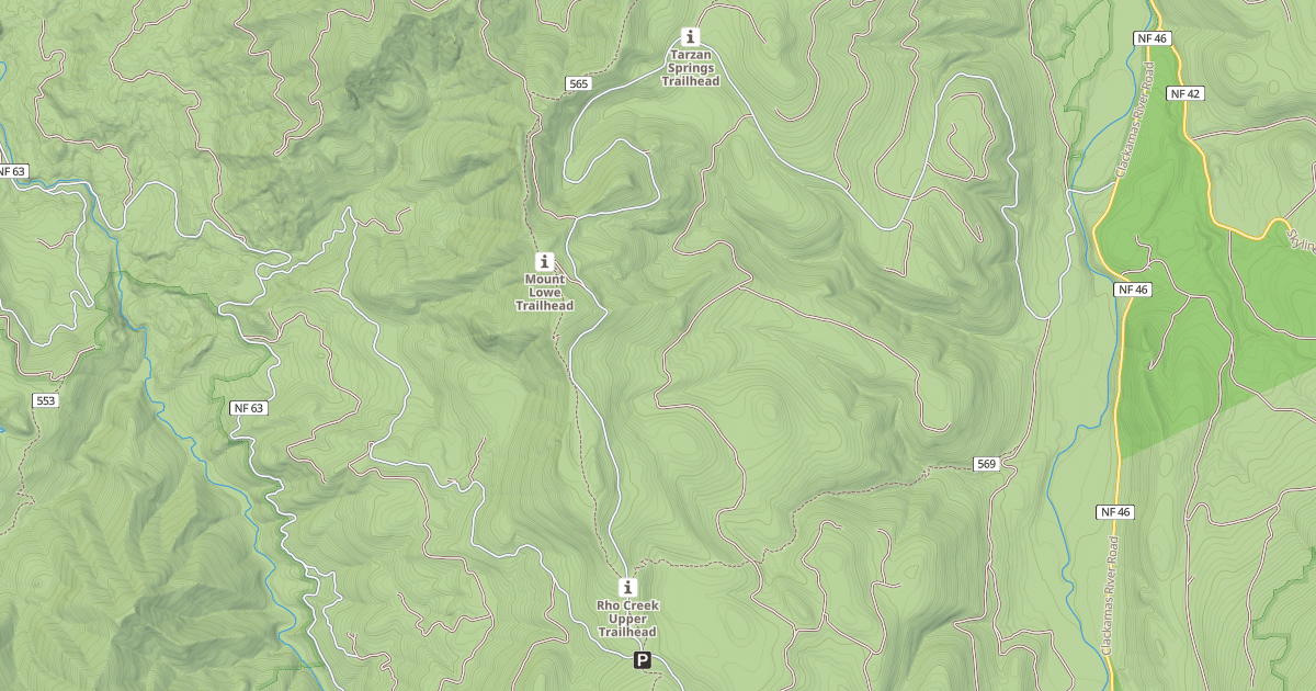 Map preview of 4670