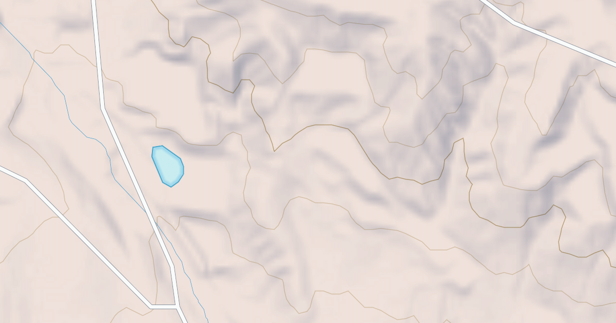 Map preview of BLM National GTLF Public Motorized Roads 18f42b4a-6c5b-4c0c-b0e1-1e9dd900288b