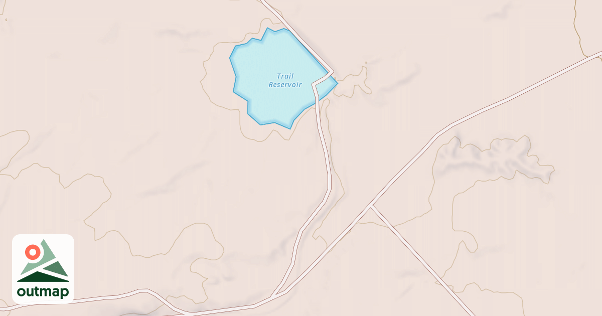 Map of BLM National GTLF Public Motorized Roads 1dfa1b01-fff1-430b-912d-0818f637212b