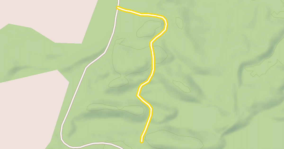 Map preview of Steeple Chase