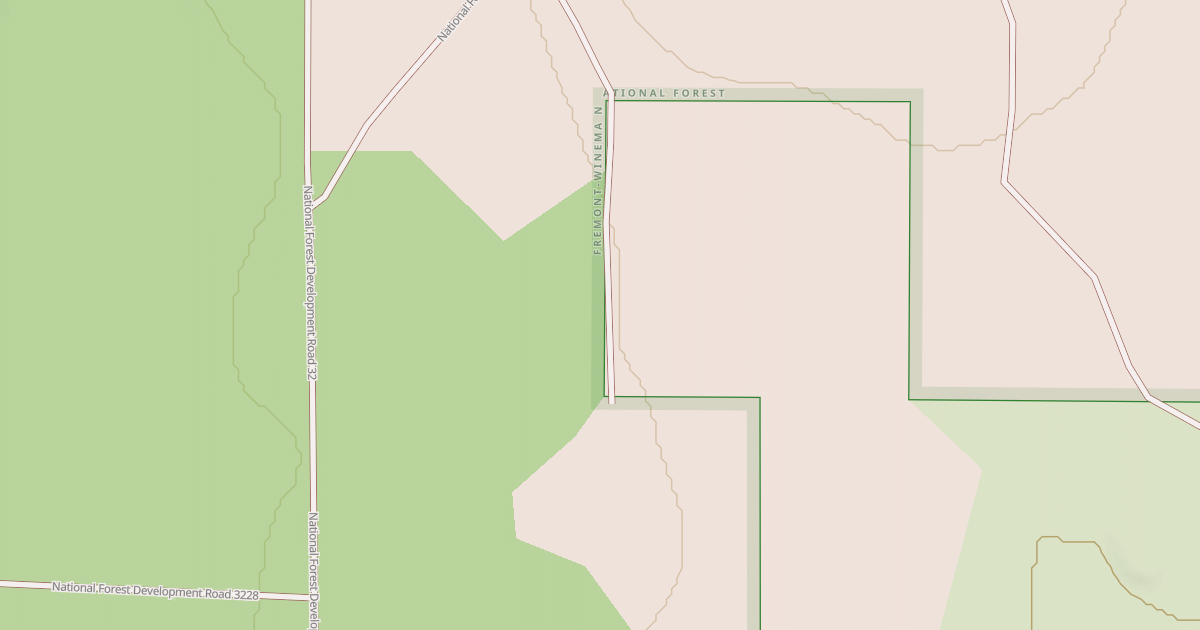 Map preview of 3237020