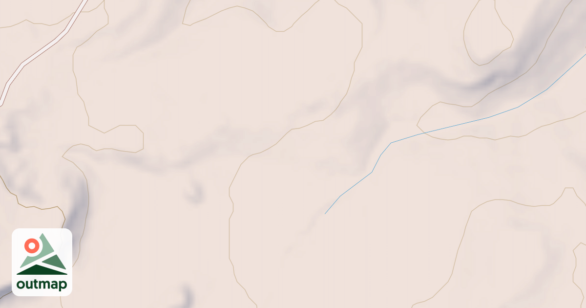 Map of 089