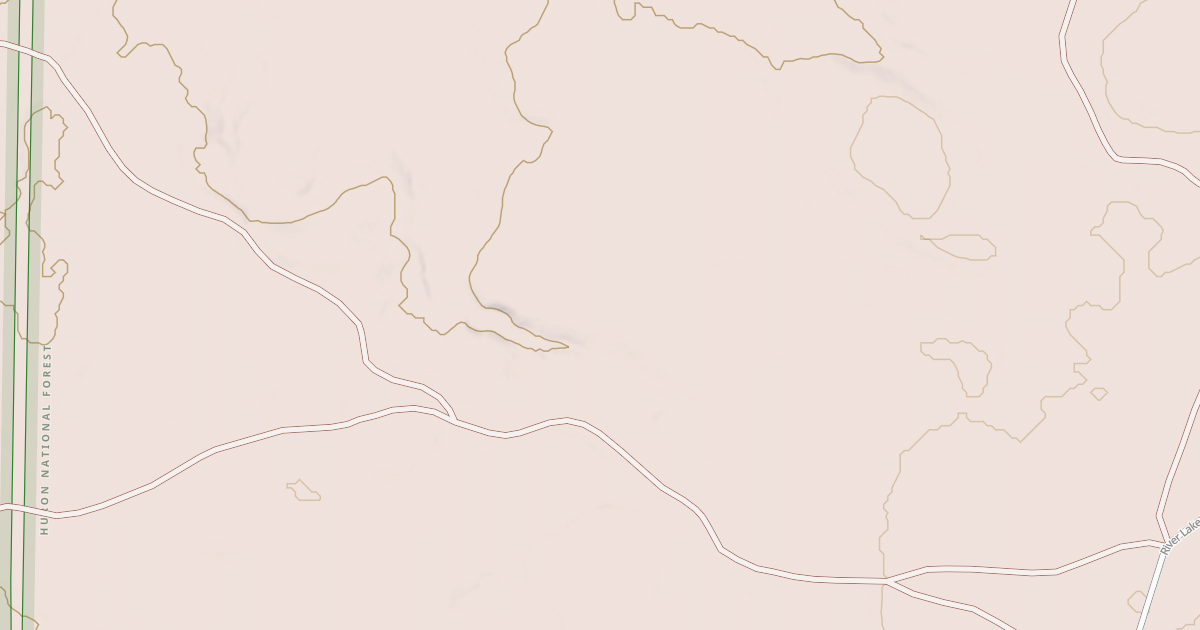 Map preview of MASON CHAPEL