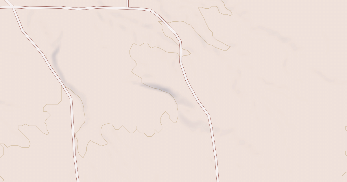 Map preview of BLM National GTLF Public Motorized Roads 2ffb9770-5256-488e-916b-2672aaccdde8