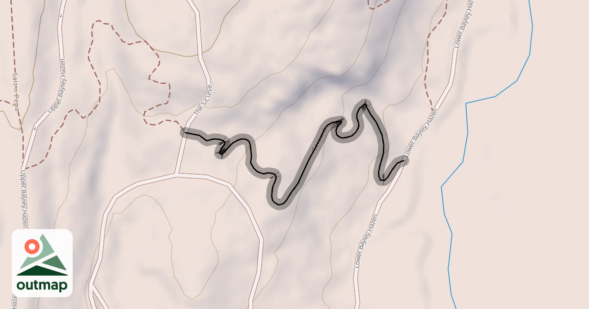 Map of Screwdriver