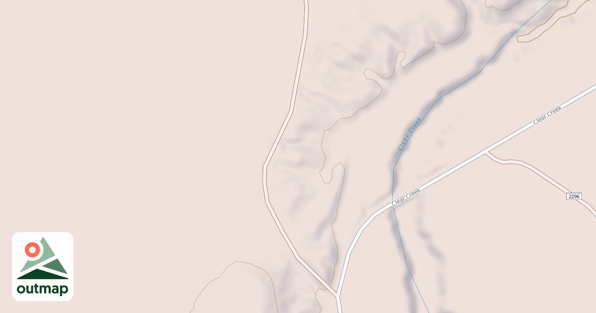 Map of Nfst-T2295