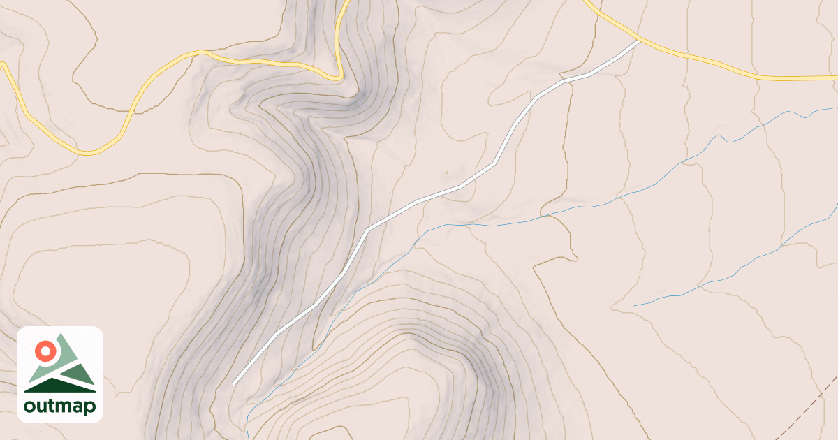 Map of 4017 L