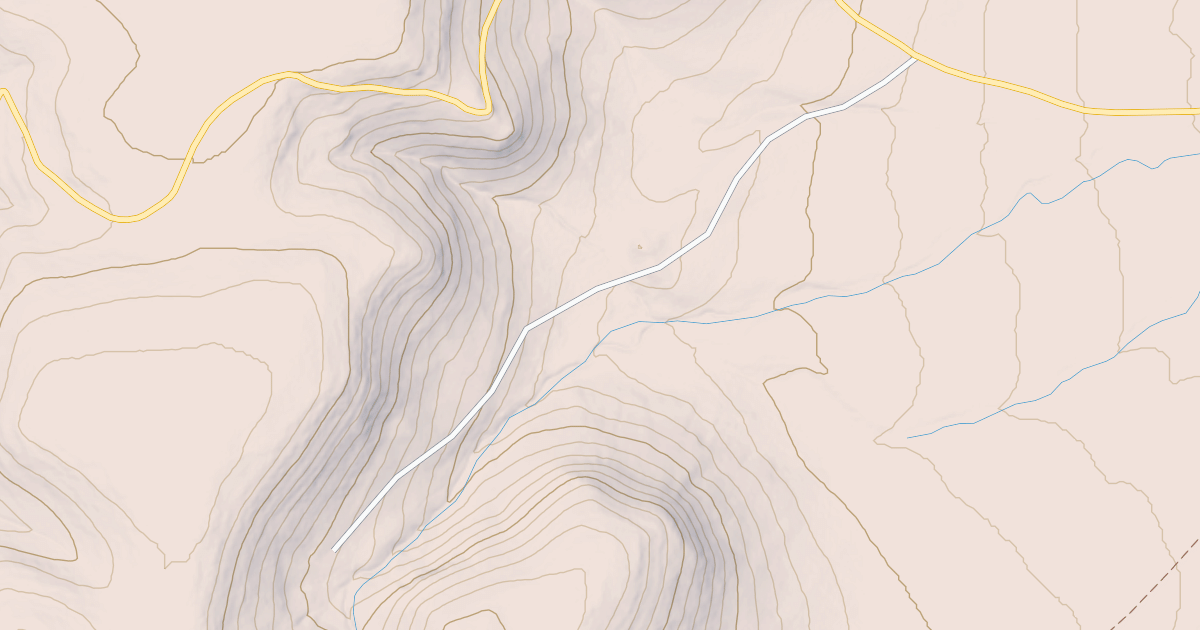 Map preview of 4017 L