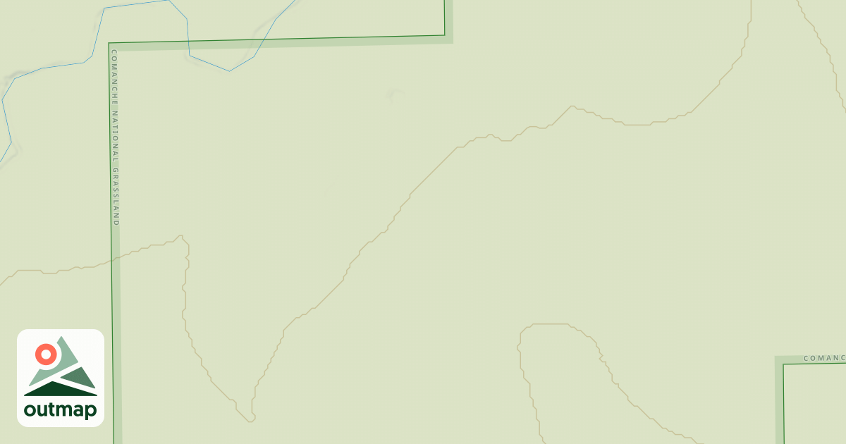Map of PLAYA WELL A