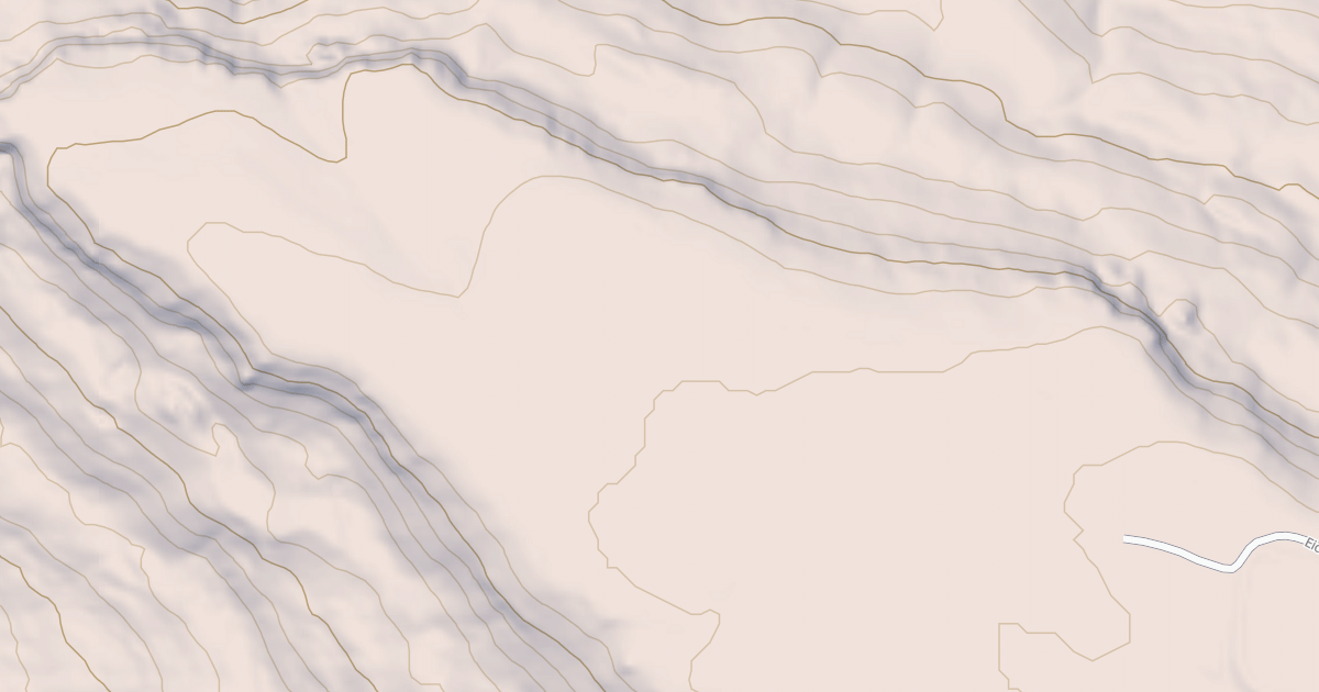 Map preview of HUCKLEBERRY POND