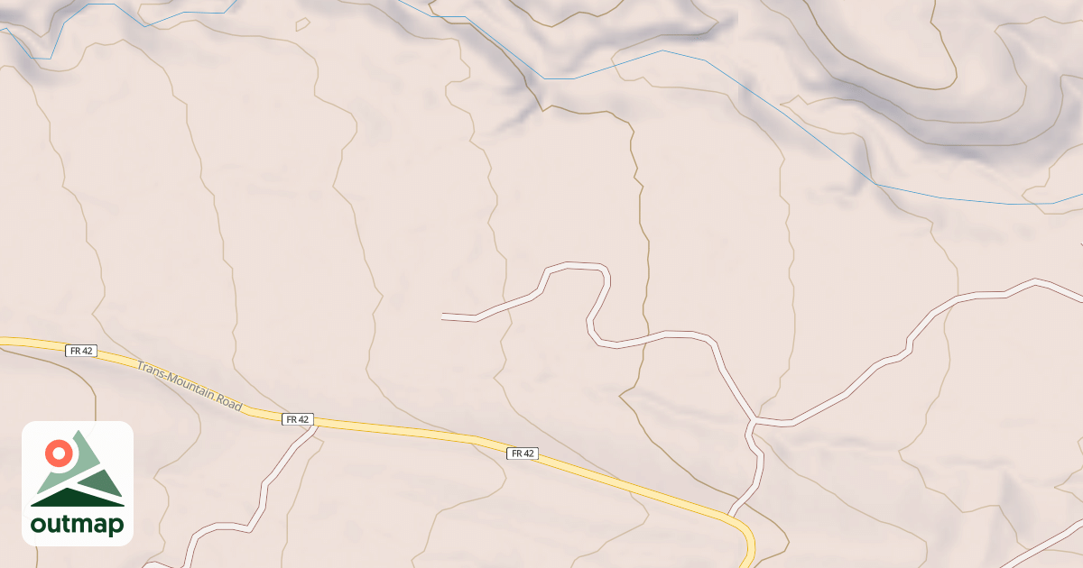 Map of BEAN