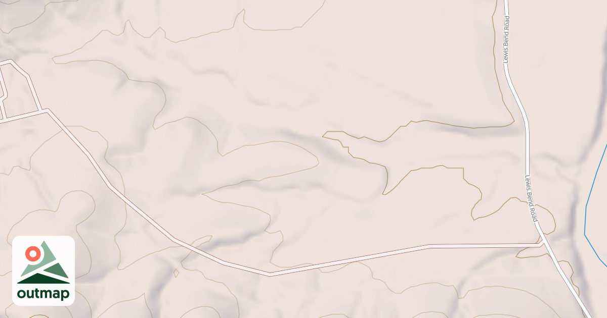 Map of SUE
