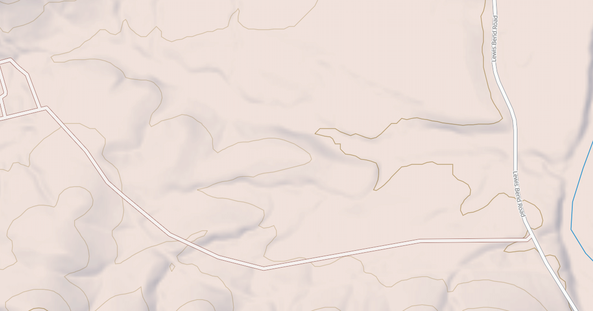 Map preview of SUE