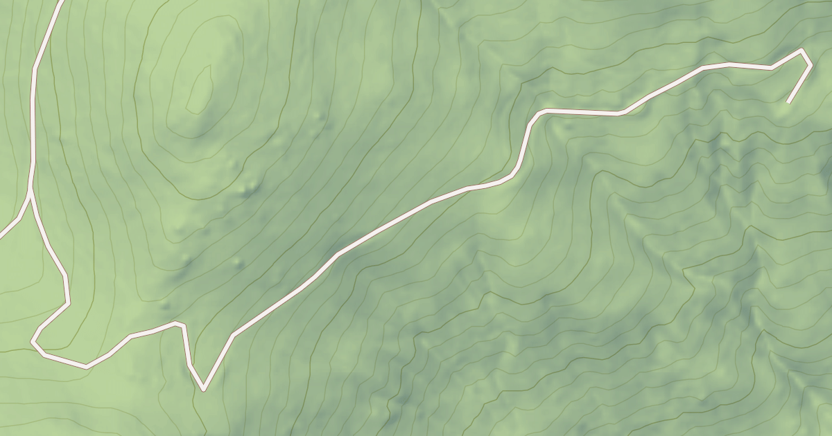 Map preview of LOST CHOKER