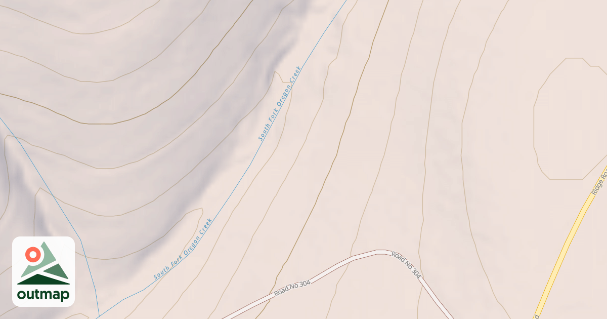 Map of 0304-010