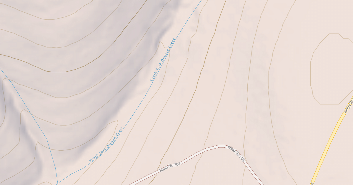 Map preview of 0304-010