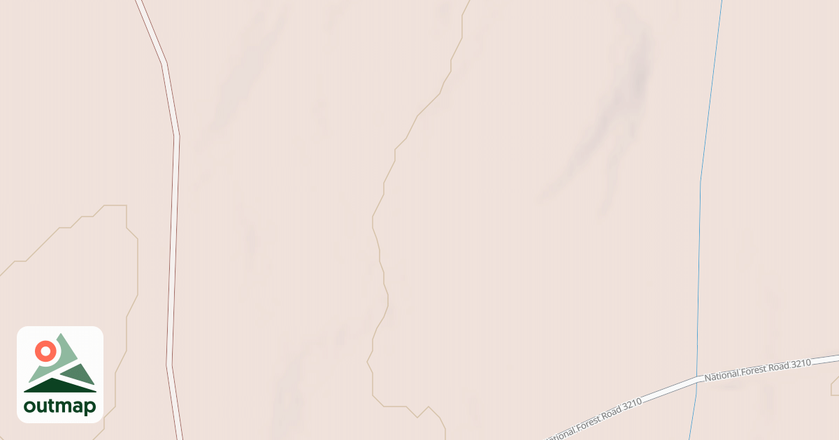 Map of Nfst-3213-B