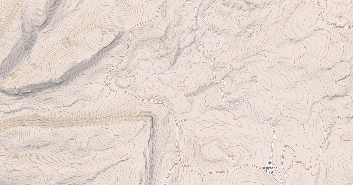Map preview of Ed Point