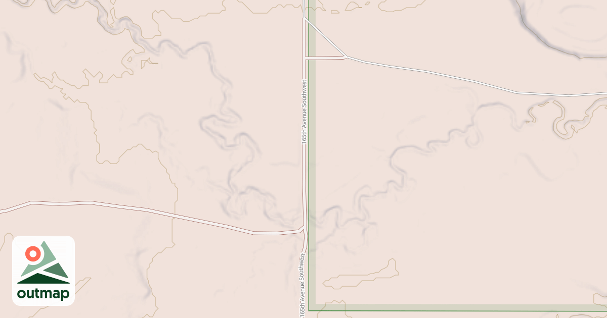Map of (FDR) 776-A1