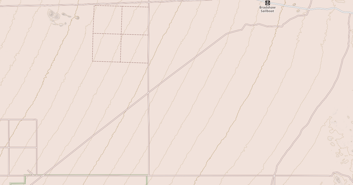 Map preview of BLM National GTLF Public Motorized Roads db7d162d-a28d-44aa-bca1-2e03522c8f59