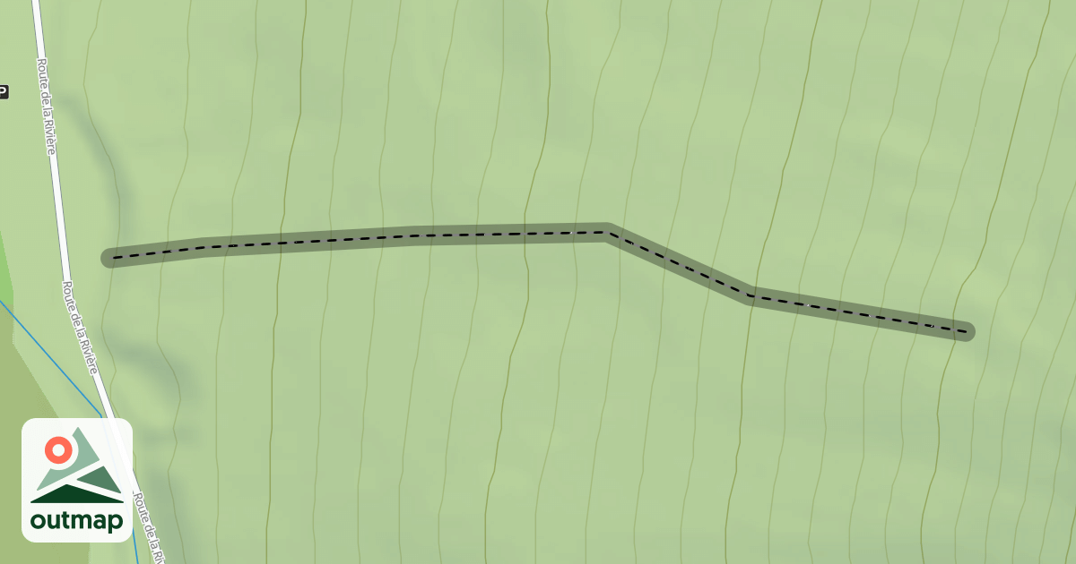 Map of Descente 1
