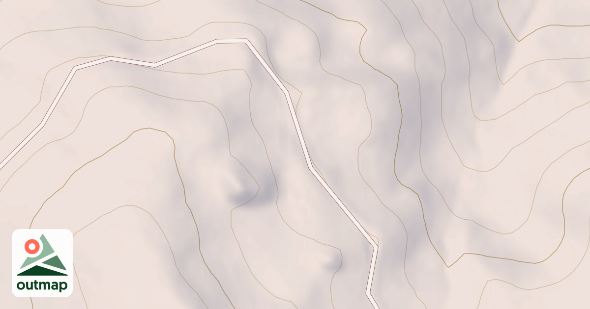 Map of DISP LEAVAITHAN