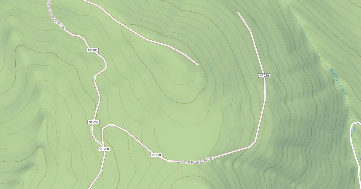 Map preview of SEABURN