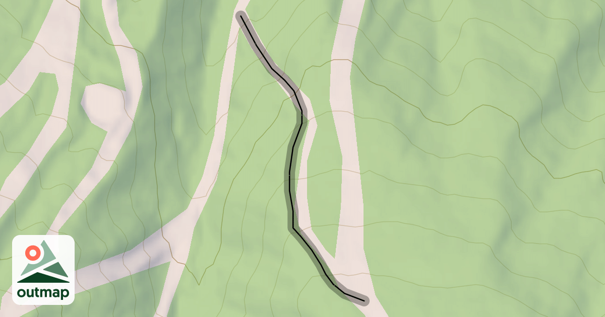 Map of Sly Fox