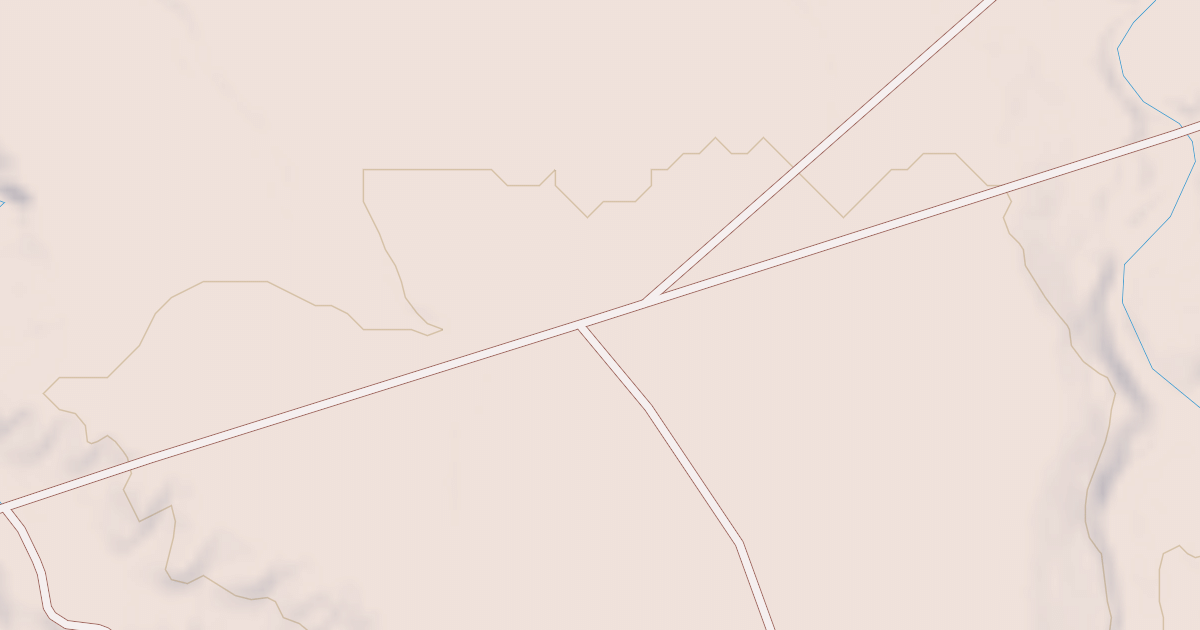 Map preview of BLM National GTLF Public Motorized Roads 2b220556-d28e-4fbf-84fd-ed4774e64c49