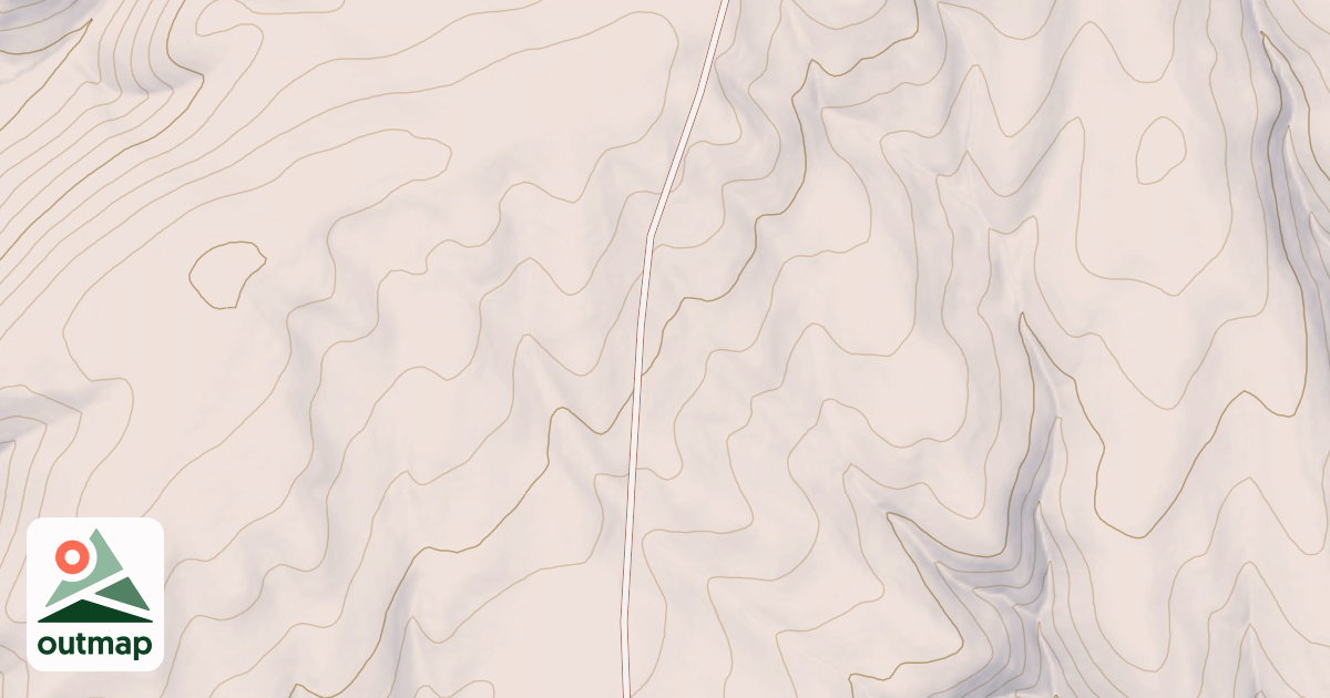 Map of BLM National GTLF Public Motorized Roads 32ec6084-ca90-4bcd-8aaf-a3144b247fd1