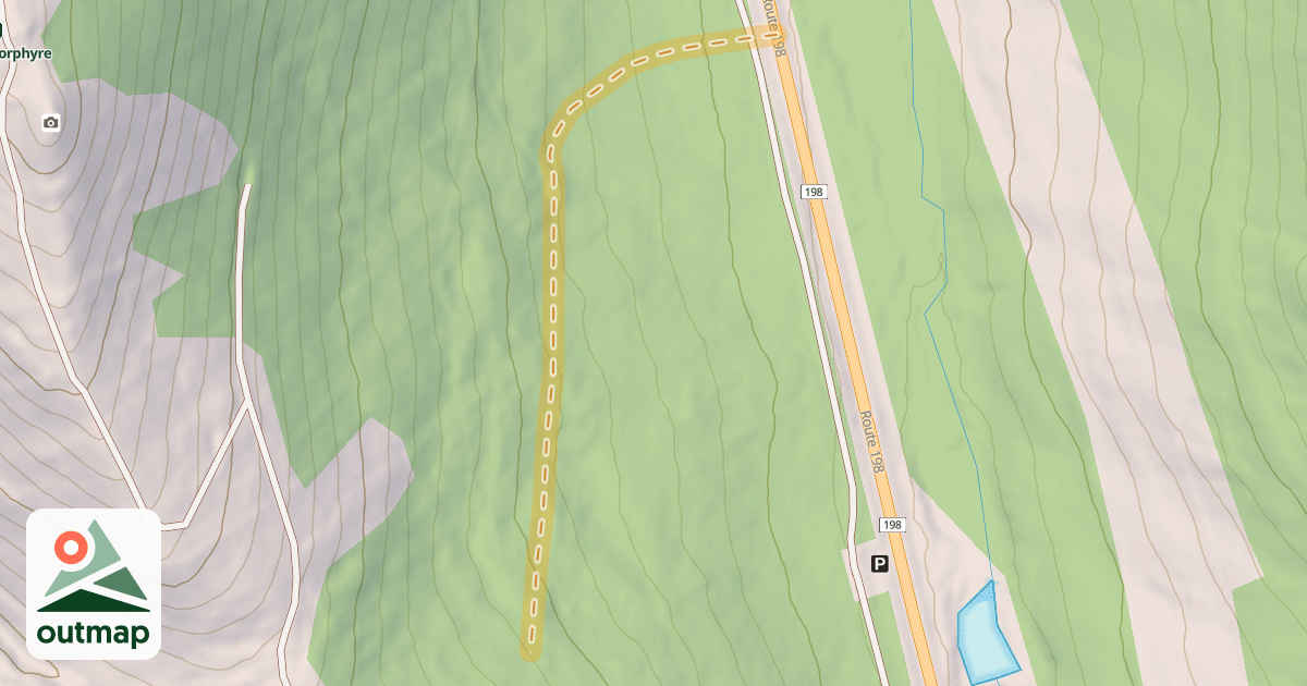 Map of Ascensiom