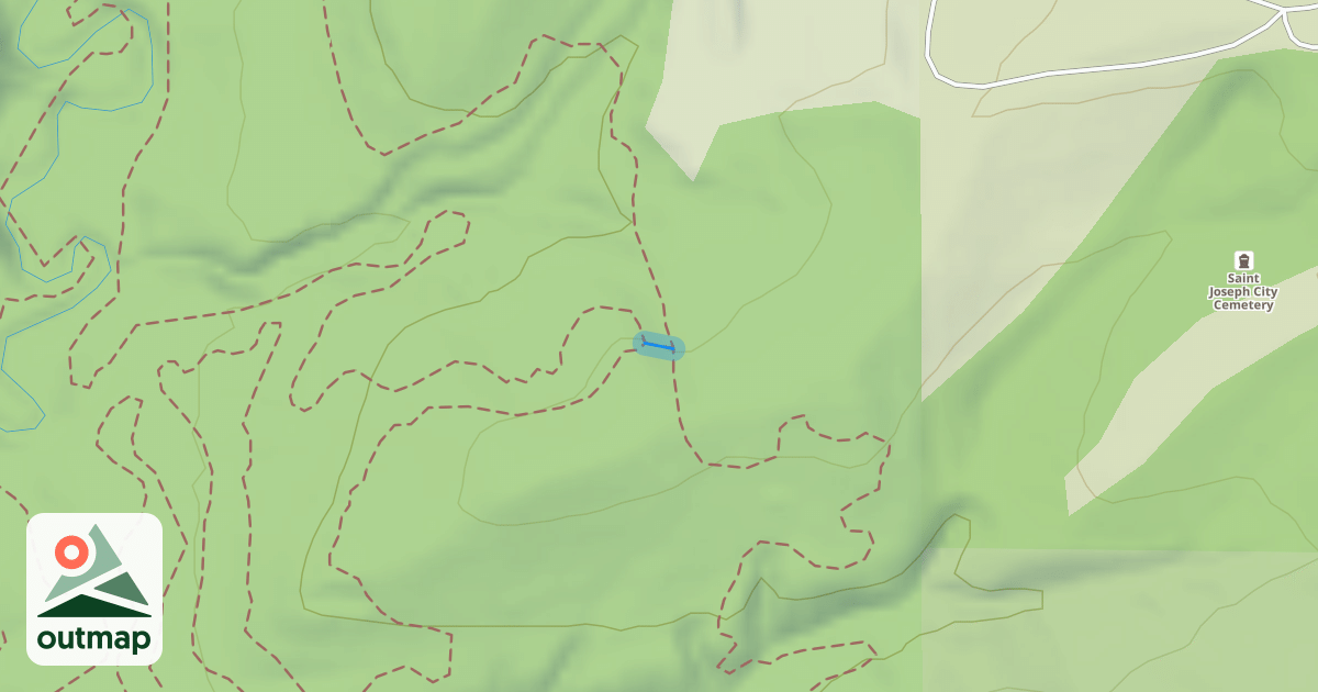 Map of Connector