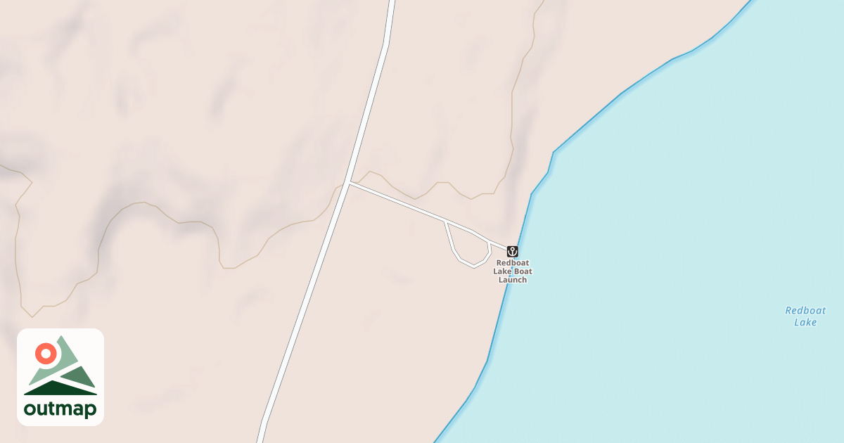 Map of FDR8341