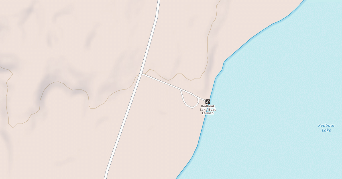 Map preview of FDR8341
