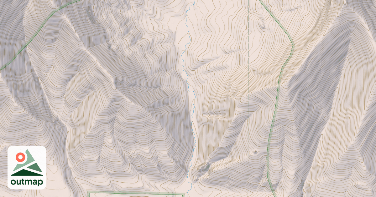 Map of 656
